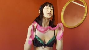 Sissygasm For Valentine's