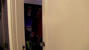 bianca stone strap-on anal dominates sadie lune
