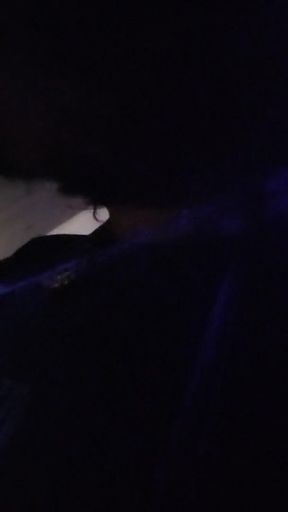 I'd Like You to Touch My Balls & Penis