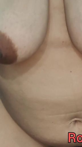 Must-share moment from "Desi Village Aunty hot saree fucking husband"