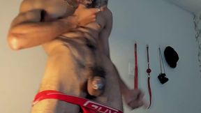 Tom Waggner Private Show