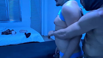 281 - Ventosas   sexo com o @rodotadusp