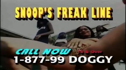 Sexual Eruption by Snoop Dogg PMV Edit