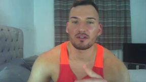 Aron Action Private Show