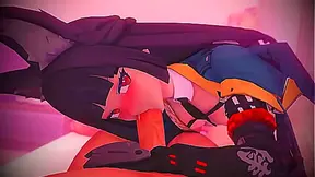 Miyabi Hoshimi Whispers Desire in a Sensual Sugardust Encounter