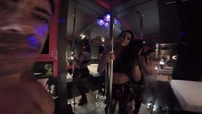 depois da festa de halloween dei muito gostoso para o puto @lucianosalvatore