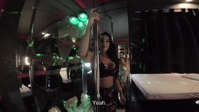 depois da festa de halloween dei muito gostoso para o puto @lucianosalvatore