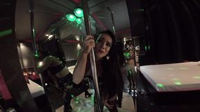depois da festa de halloween dei muito gostoso para o puto @lucianosalvatore
