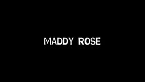 maddy rose gives john strong a facial cumshot
