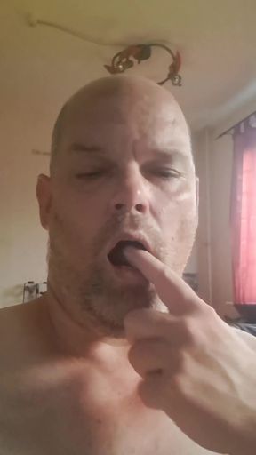 The Slut Wants Cocks