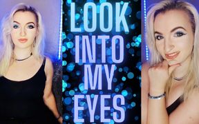 (105) Look Into My Eyes 2