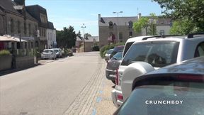 jimy fucked by straight arab inpublic field