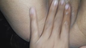 Desi Teen Girl Tight Pussy Fucked deep by Boyfriend