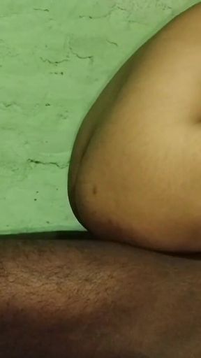 Indian Desi MILF Fucked by Her Stepson in Her Tight Pusssy