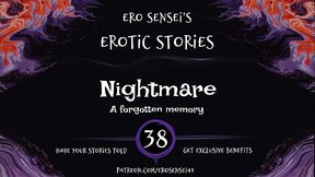 Nightmare (Erotic Audio for Women) [ESES38]
