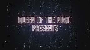 Stroke until you're blue