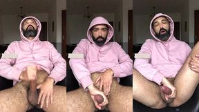 gozada no frio