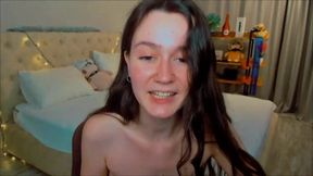 Lisa Ball Private Show