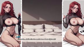 Shadows of Ambition (part 21)