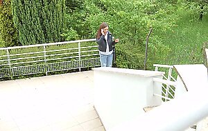 Evalina darling with tina kay having lesbian sex presented by sapphix - feet mas