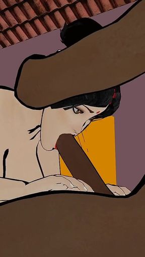 Teacher Fuck My Friend Stepmom