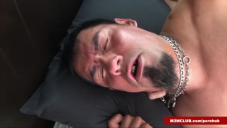 Bisex Dudes Barebacking Faggots