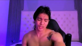 Toji Lee Private Show