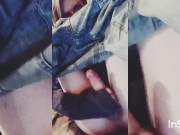 Hattabi4ik Cute Trap Fapping And Massive Creampie Cumshot (Creampie Sperm Shot)