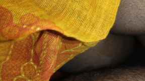 Desi Bhabhi Ke Ghar Pe Jake Khooda Chada Asda Mara Aisa