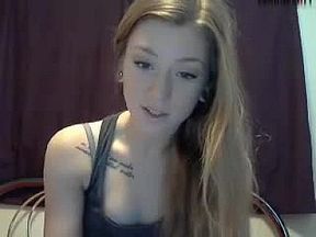 Ciarra aka EllieCat 4