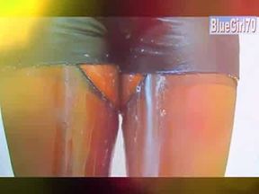 BlueGirl70 Soapy Moments