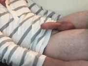 Cam Girl leaves me with blue balls :(