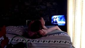young amateur with big ass&#x1F351; gets wildly fucked to climax&#x1F680;