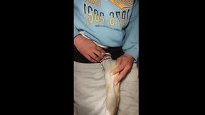 Dj Bro Is Addicted to Dirty Socks