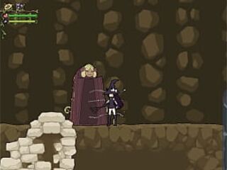 Flower Witch 11