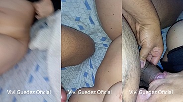 FIz boquete escondido