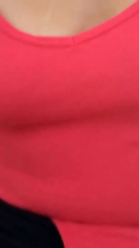 Saturday's Dildo