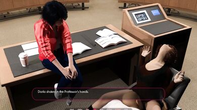 Intimate Relation #2