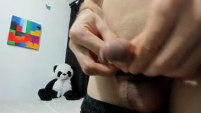 Keanu Crow Private Show