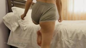 Orgasms Reloaded - Orgasm Collection 3