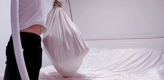 Sack Tightly Bound