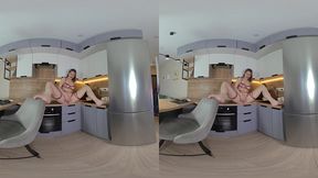 princess lili anal pov