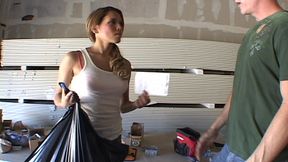 renae cruz is not so innocent teen