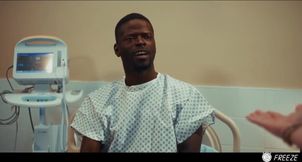 Nurse Facefucked in Time Stop Freeze Fuck by BBC