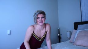 Celebratory Sex with My Favorite Co-worker