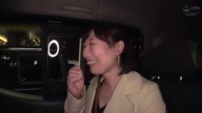 Japanese MILF&#039;s Big Knockers in NTR Passion