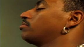 Blonde Nympho Double Fucked White Cock in Pussy BBC in Ass