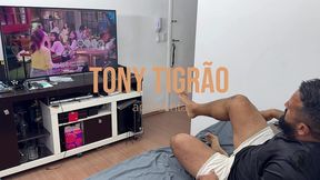 iara alves de volta pra voces!!