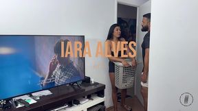 iara alves de volta pra voces!!