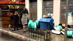 Fashion Business Ep2 Part 10 Missing Life by Loveskysan69